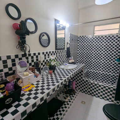 Venta de casa. Santo Suárez. 10 de octubre - Img 126435391
