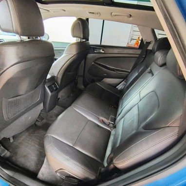 Hyundai Tucson 2017 full limited - Img 120901837
