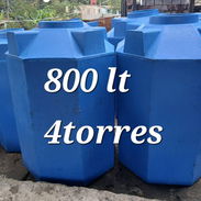 💥💥TODO RALACIONADO EN TANKES PLASTICOS DE AGUA , BARIEDAD DE CAPACUDADES Y PRECIO . - Img 53717338
