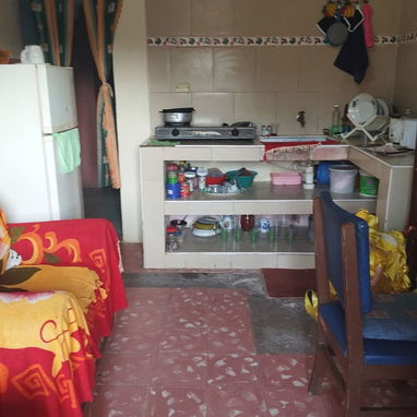 Venta de casa en el vedado - 2/9