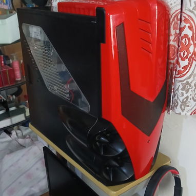 Vendo PC Completa - Img 122582598