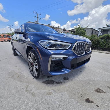 Vendo negocio BMW X6 2021 - Img 122038714