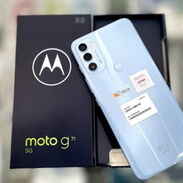 Motorola G71 5G USIM 128/6Rom nuevo en caja 📱🔥 #Motorola #G71 #5G #NuevoEnCaja - Img 45435972