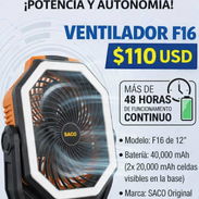 Ventilador F16 - Img 57171116