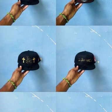 Venta de gorras - Img 123012267