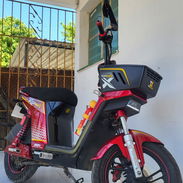Topmaq evolution en venta,  casi nueva - Img 57108252
