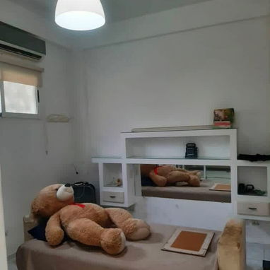 Venta de apartamento en el Vedado - 4/10