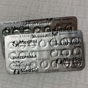 Diazepam 💊⚕️ - Img 56378600