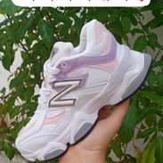New balance 530 negro 18.500 - Img 55753439