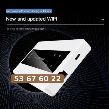 Modem 4G KuWFi - 3/3