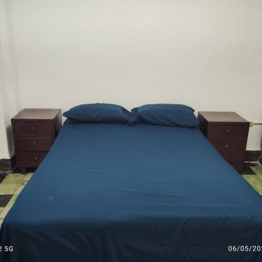 biplanta con todo por la avenida Carlos III - Img 122850403