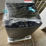 Se vende Lavadora automática Ruden 8 kg (transporte incluido) - Img 56607441