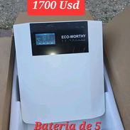 Batería 5 kilos - Img 57914274
