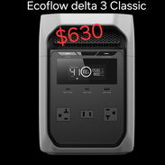 EcoFlow DELTA 3 Classic (1024 Wh) - Img 57631192