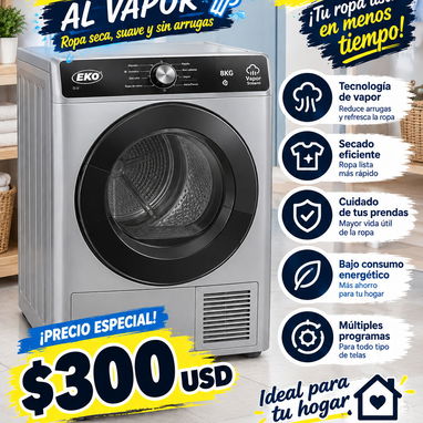 ✨Lavadoras semiautomática y automáticas✨ - 6/6