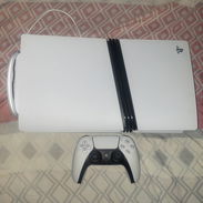 Vendo PS5 PRO - Img 57612642
