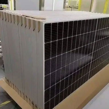Ventas de paneles solares - Img 124727767