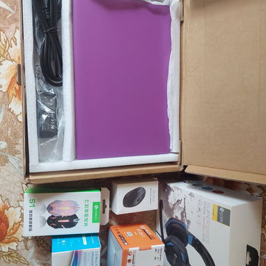 💻 Laptop Rosada Core Innovations (✨️NUEVA EN CAJA 📦)  💎Modelo: CLC14364RDS ⚡️Procesador: Intel Celeron N3350 🧠Ram: 4 - 4/7