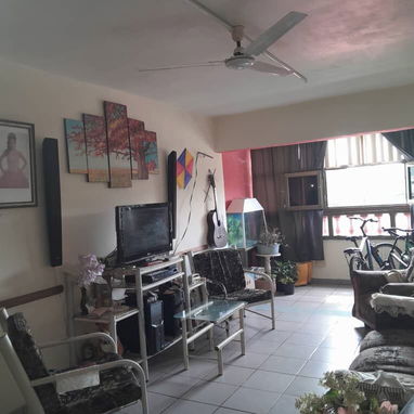 š„Ganga š„. Apartamento en venta en nuevo vedado excelentes condiciones llegar y vivir - Img 125050123