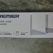 Soporte para Compresor de Split - Img 55650088