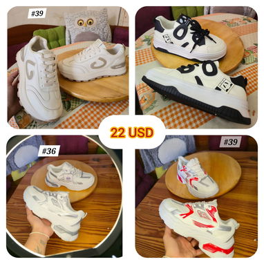 ZAPATOS DE MUJER Y HOMBRE - Img 125236797