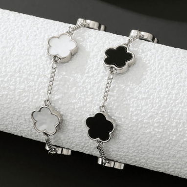 Pulseras Trébol … - Img 122251306