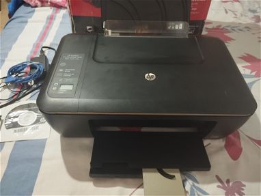 Ganga impresora HP en 15 mil - Img 66027355
