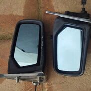 Espejos de Mercedes originales ideales para lada - Img 45443771
