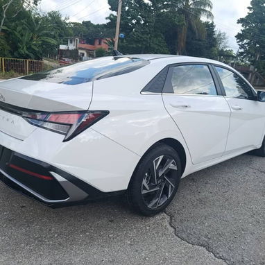 Vendo o negocio, Hyundai Elantra, 2025, 0 km - Img 111769247