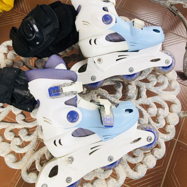 Patines para niños - 3/3
