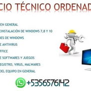 💻Tecnico Informatico Especializado a Domicilios 💻 - Img 58213170