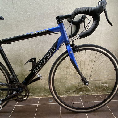Bicicleta de ruta - Img 124278398