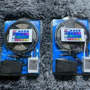 LUCES LED DE 5 METROS - Img 55639276