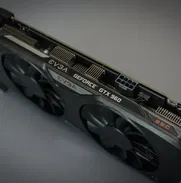 90 USD Nvidea EVGA GTX 960 ssc 2GB  112GB/s banda pasante + Domicilio TF: 52183278 - Img 50449237