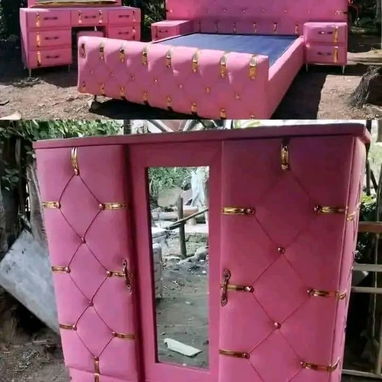 Ofertamos muebles y camas - Img 123336788