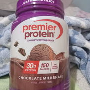 Whey Protein (30g proteina) Premier Protein - Img 56160091