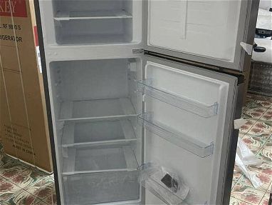 Refrigerador de 7.5 pies marca Sankey - Img 65524089
