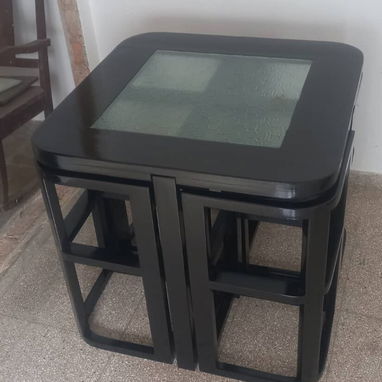 Juegos de comedor - Img 123036034
