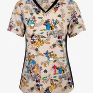 Pijama de médico de Disney - Img 52860105