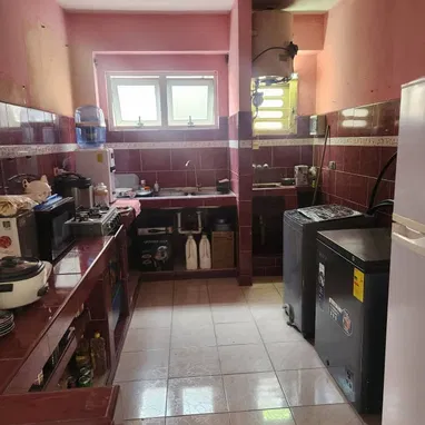 Excelente apartamento en la Vibora,cerca de emigración - Img 125162865