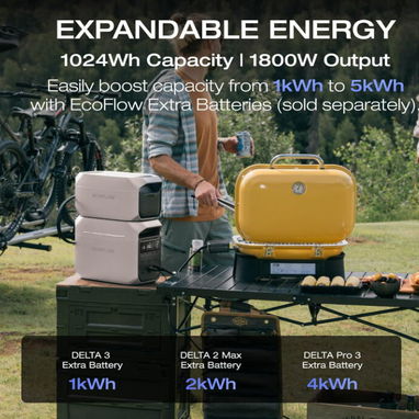 ECOFLOW DELTA 3 - Img 121330254
