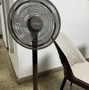 ‼️ *Ventilador recargable digital marca SANUMO*‼️ - Img 50225289