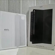 FORROS DE TABLETAS SAMSUNG Y APPLE ( IPAD ) IPAD PRO 11 Y 13 PULGADAS , TAB S9 FE , S9 PLUS , A9 PLUS Y OTRAS 52830802 - Img 55598307