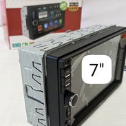 Reproductora pioneer de 7 pulgadas - Img 54529998