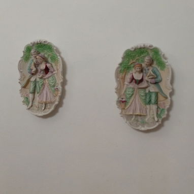 Placas de biscuit - 2/2