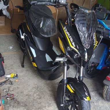🛵Motos Electricas marca VoltRide 0km🛵 - Img 124737816