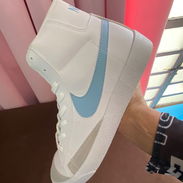 Tenis Nike blazer, tallas del 36 al 40 - Img 58176367