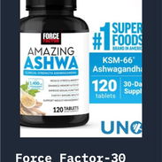 Force Factor - 30 - Img 55553388