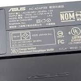 CARGADOR PARA ASUS 19V 1.75A 33W, PUNTA 4.0*1.35MM, MODEL PA-1330-39 AC adapter 53274327 - Img 52915580