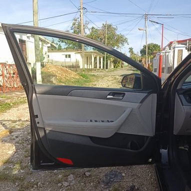 Se vende Hyundai sonata SE 2018 - 8/10